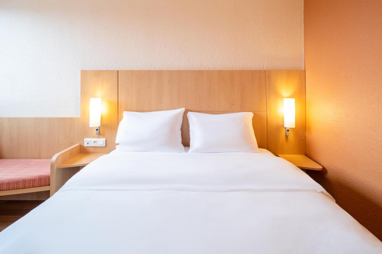 B&B Hotel Amiens Centre Cathedrale 外观 照片