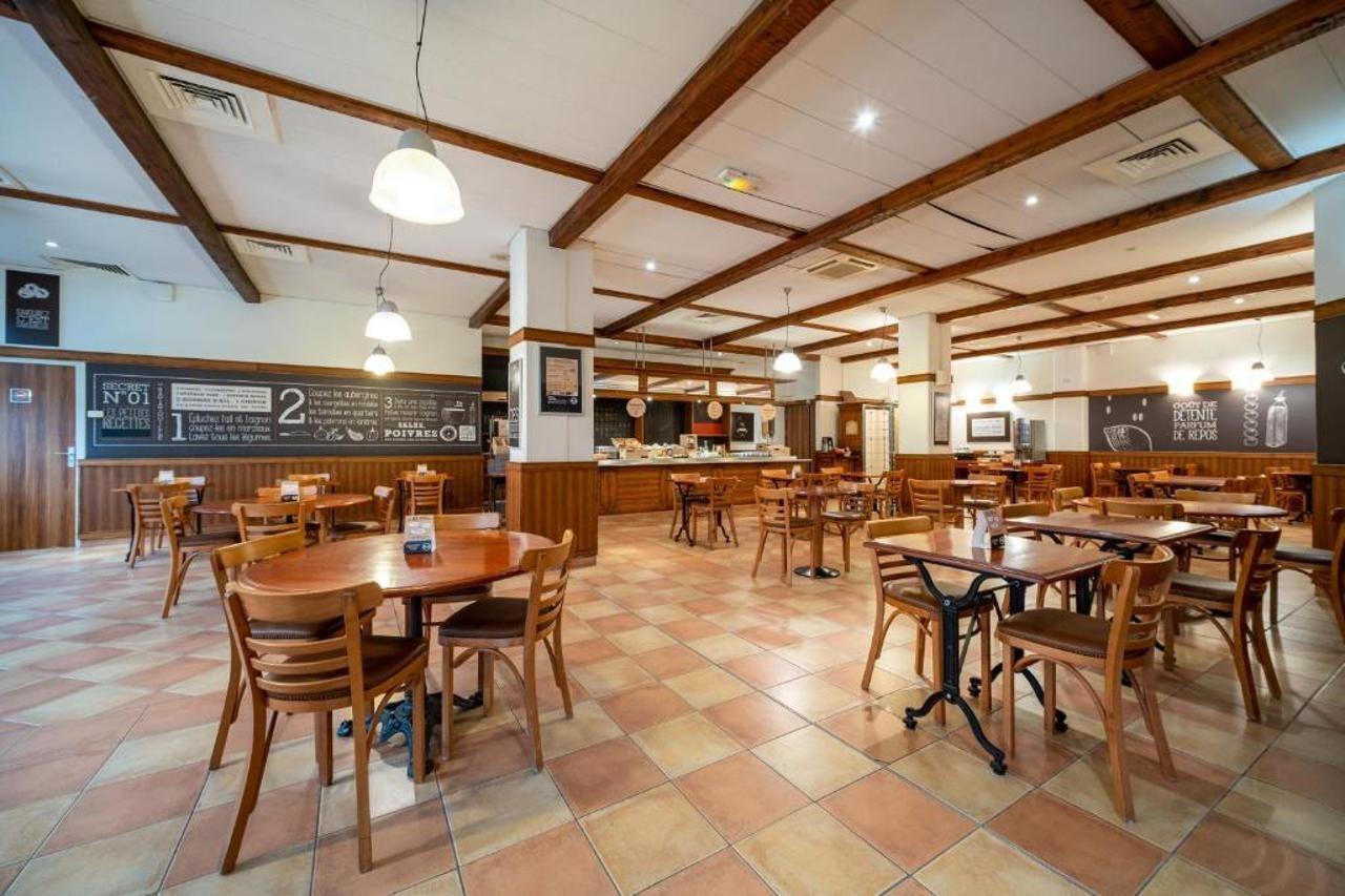 B&B Hotel Amiens Centre Cathedrale 外观 照片