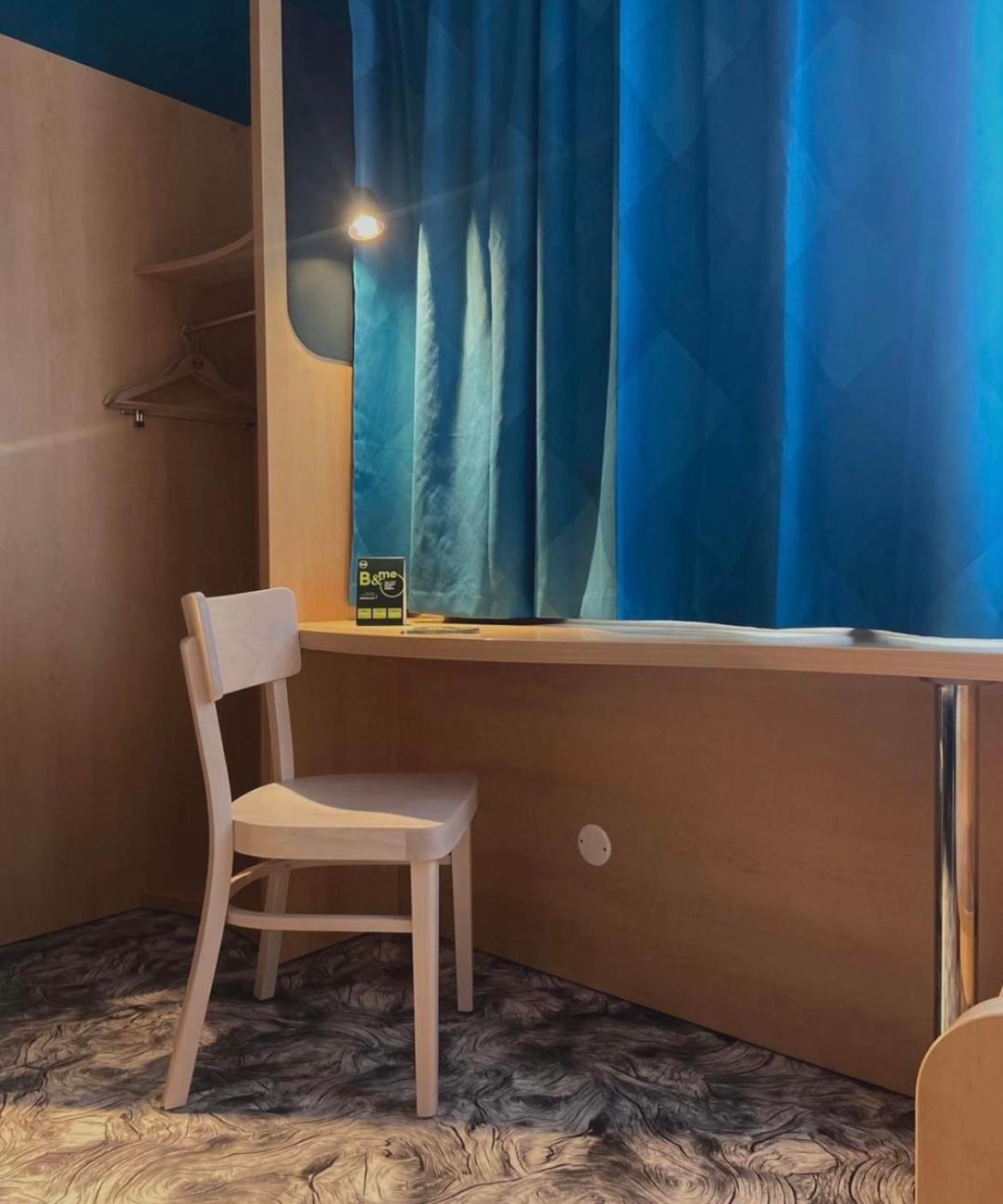 B&B Hotel Amiens Centre Cathedrale 外观 照片