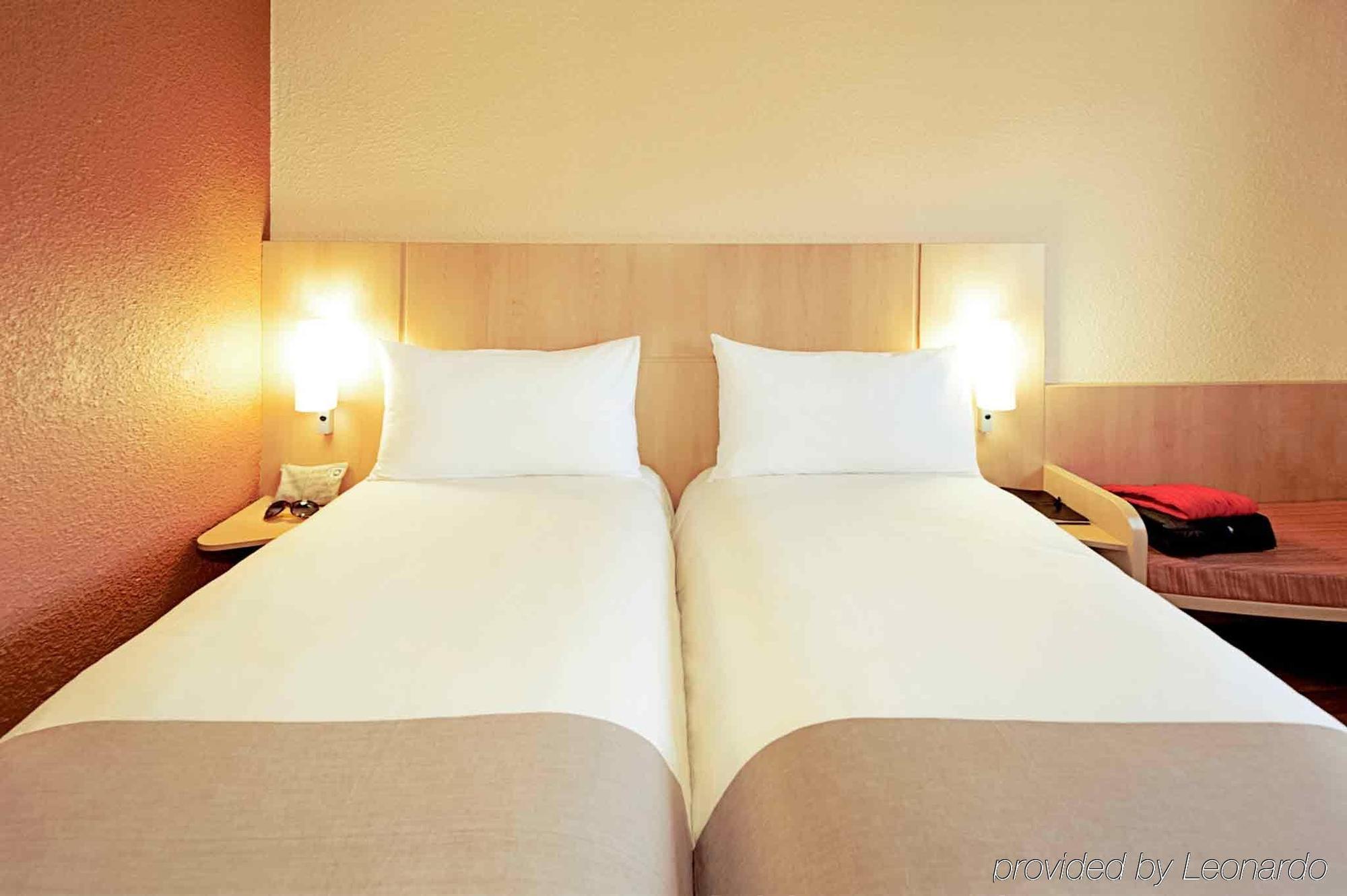B&B Hotel Amiens Centre Cathedrale 外观 照片