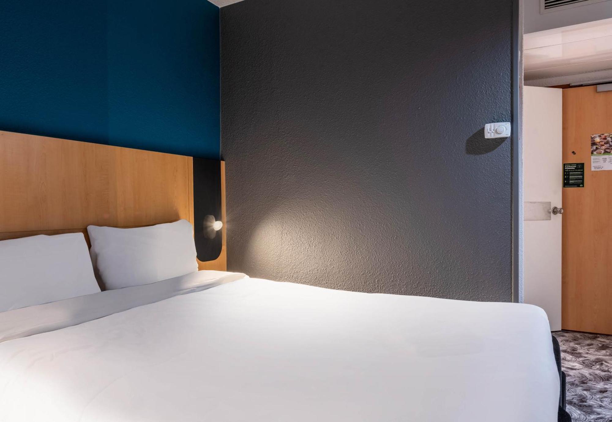 B&B Hotel Amiens Centre Cathedrale 外观 照片