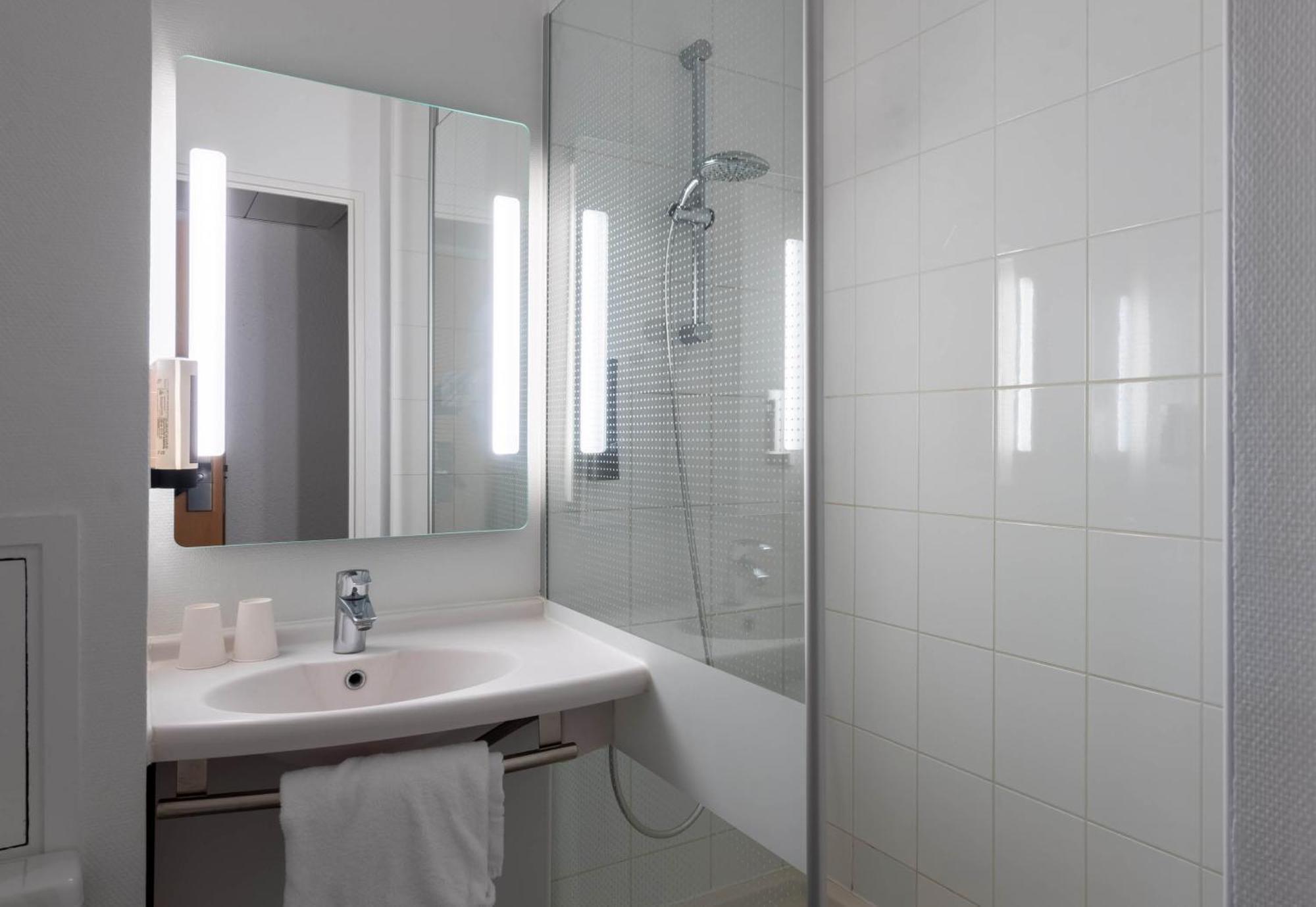 B&B Hotel Amiens Centre Cathedrale 外观 照片