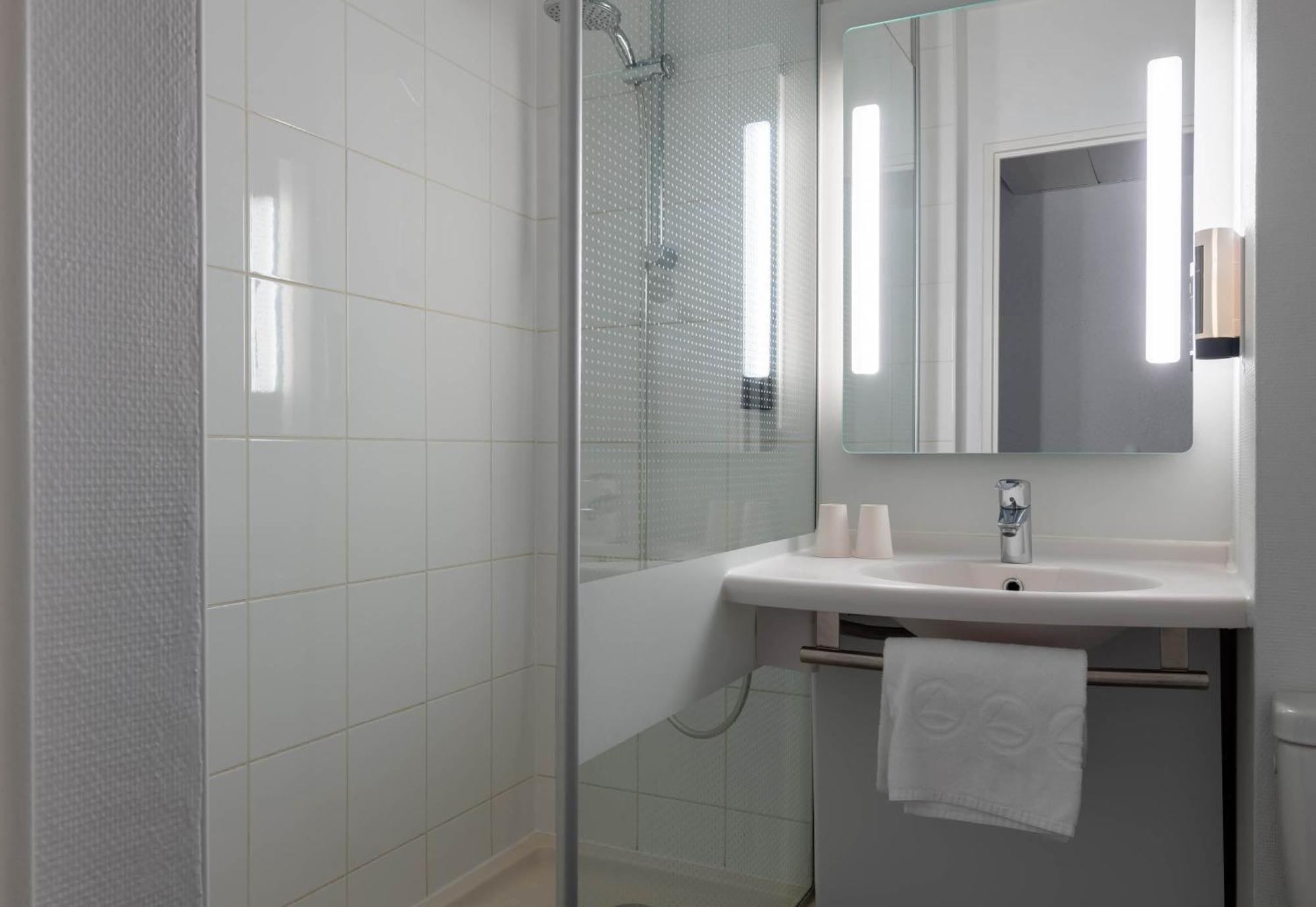 B&B Hotel Amiens Centre Cathedrale 外观 照片