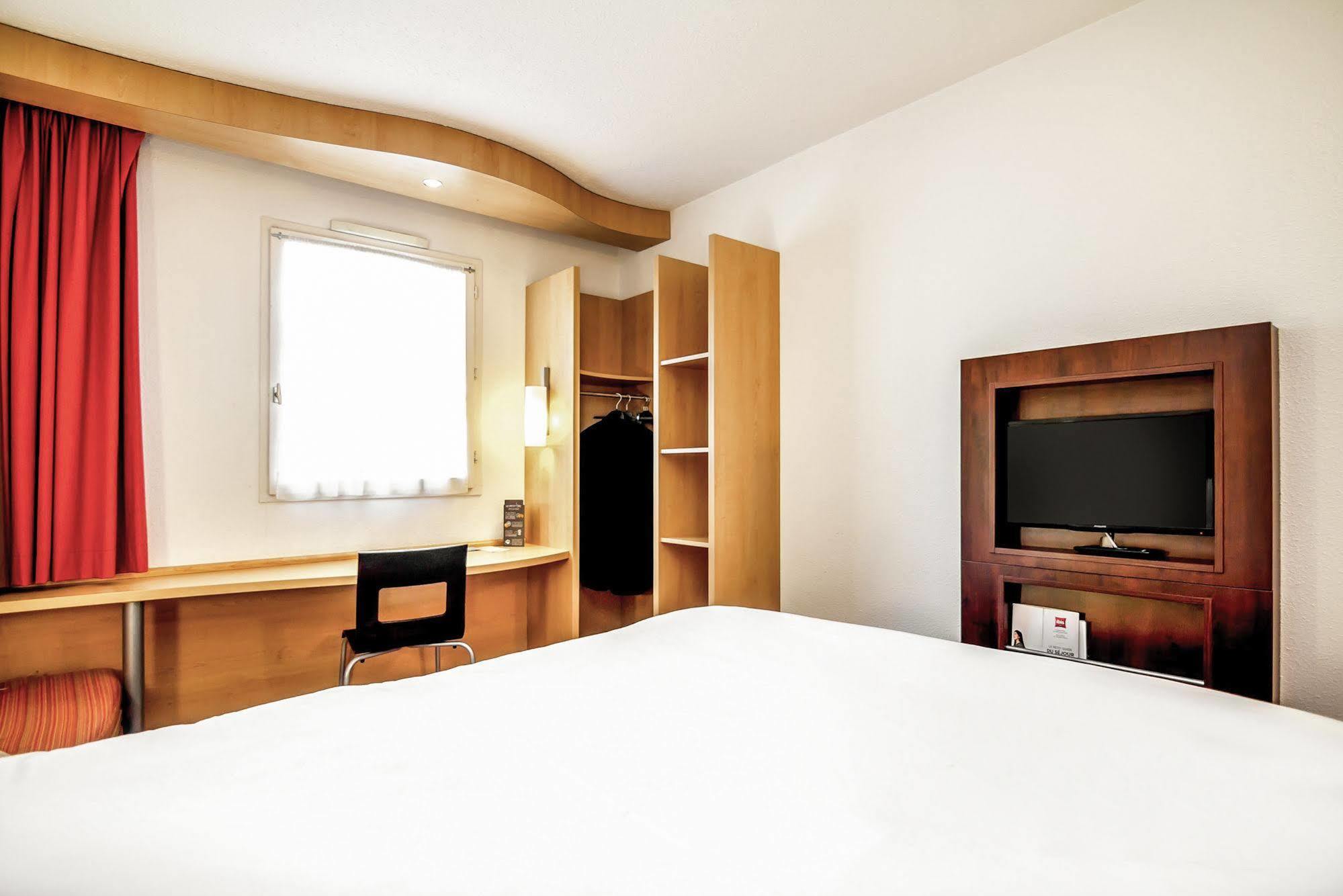 B&B Hotel Amiens Centre Cathedrale 外观 照片